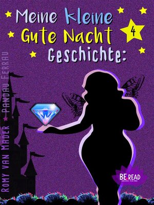 cover image of Meine kleine Gute Nacht Geschichte--4